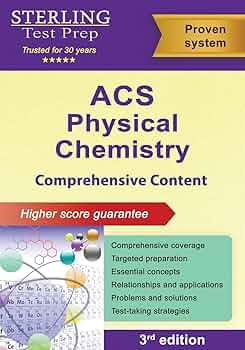 Chemistry英知を養う化学AmericanChemicalSociety ACS Physical Chemistry: Comprehensive Content, ACS